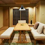 In By Yadoru Kyoto Hanare