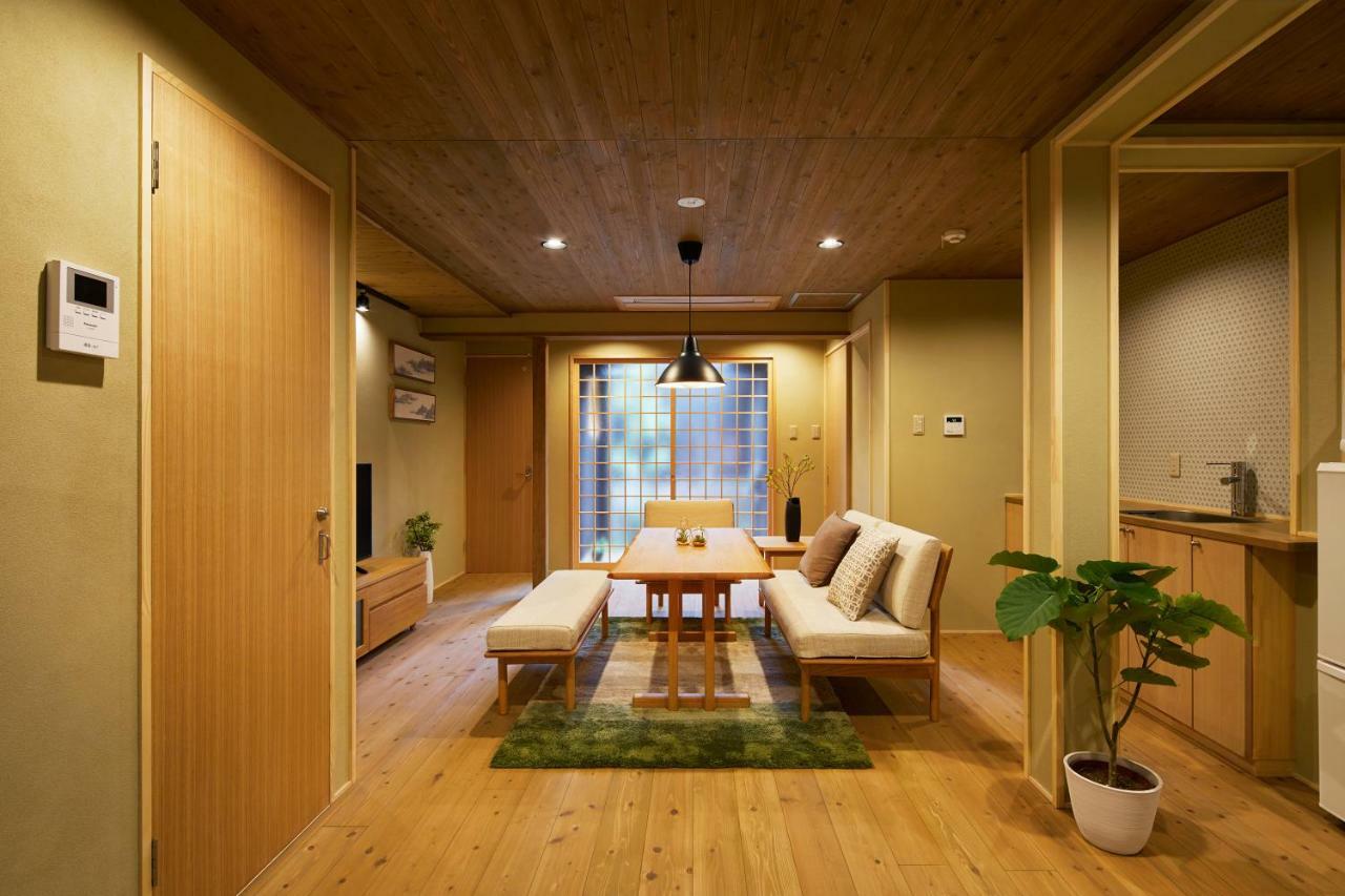 Bahay bakasyunan In By Yadoru Hanare