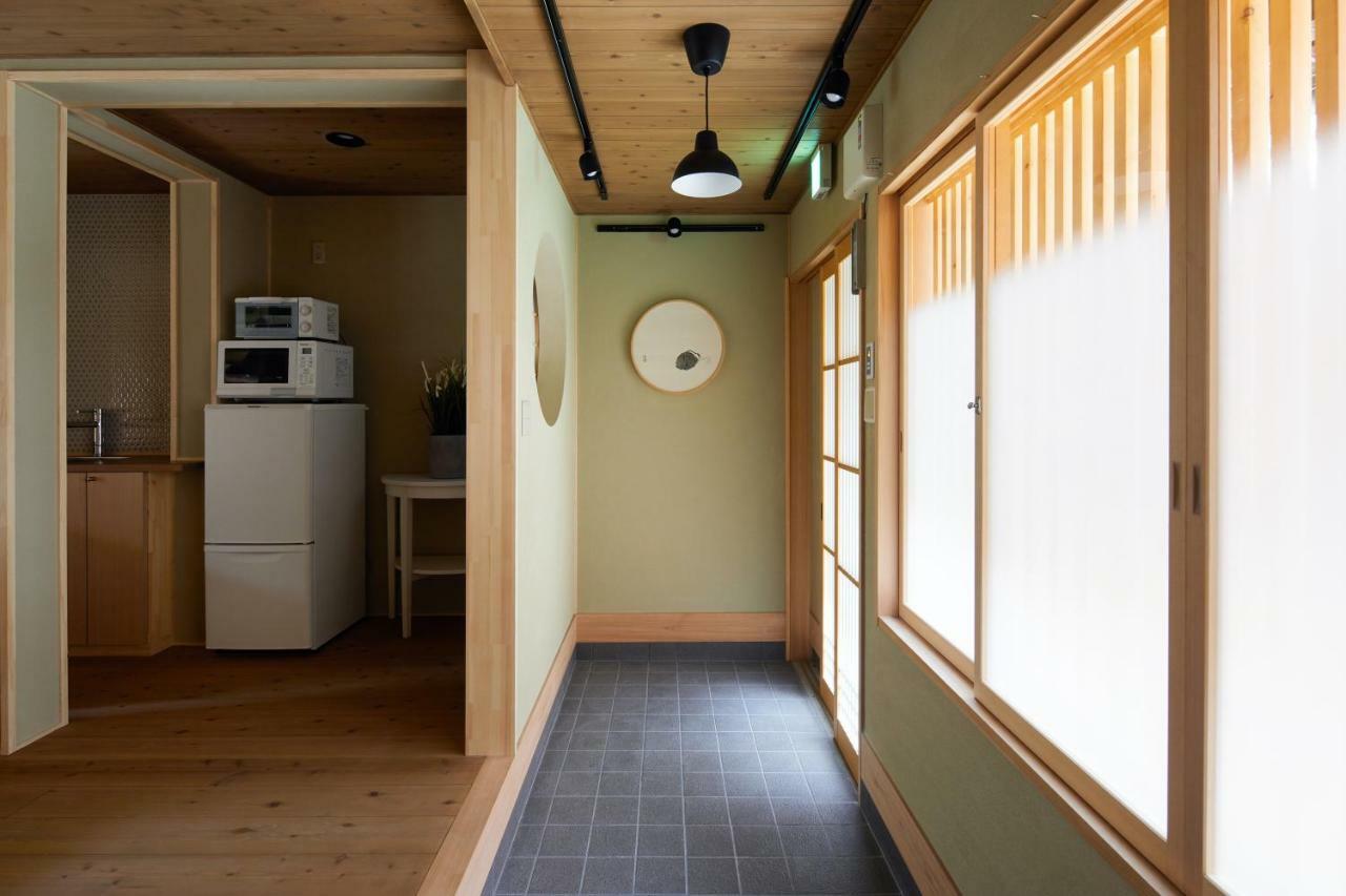 In By Yadoru Hanare * Kyoto