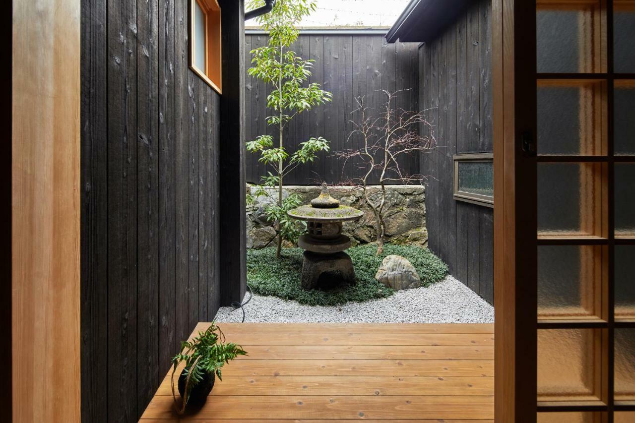 Bahay bakasyunan In By Yadoru Hanare